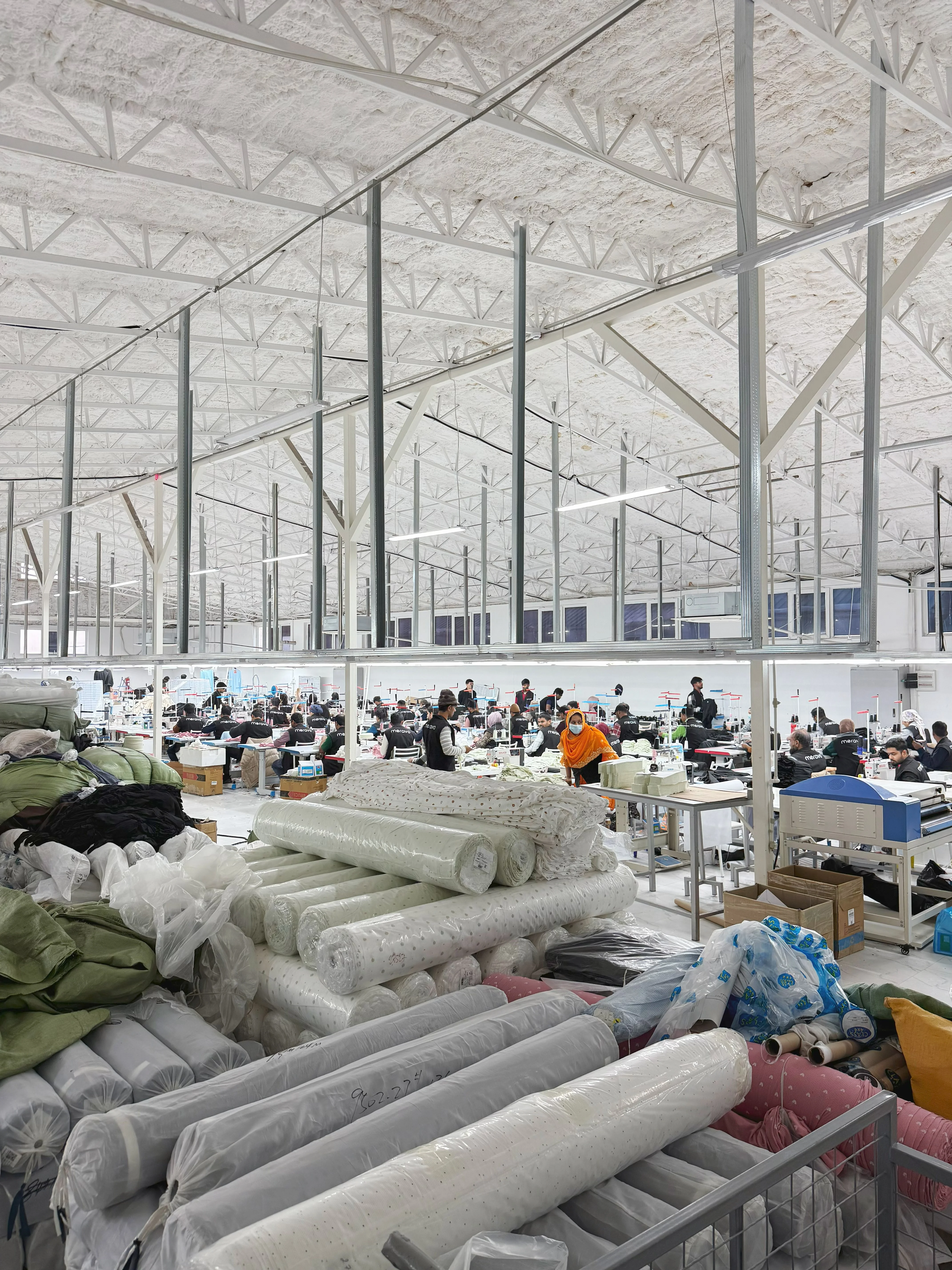 точные сроки производства