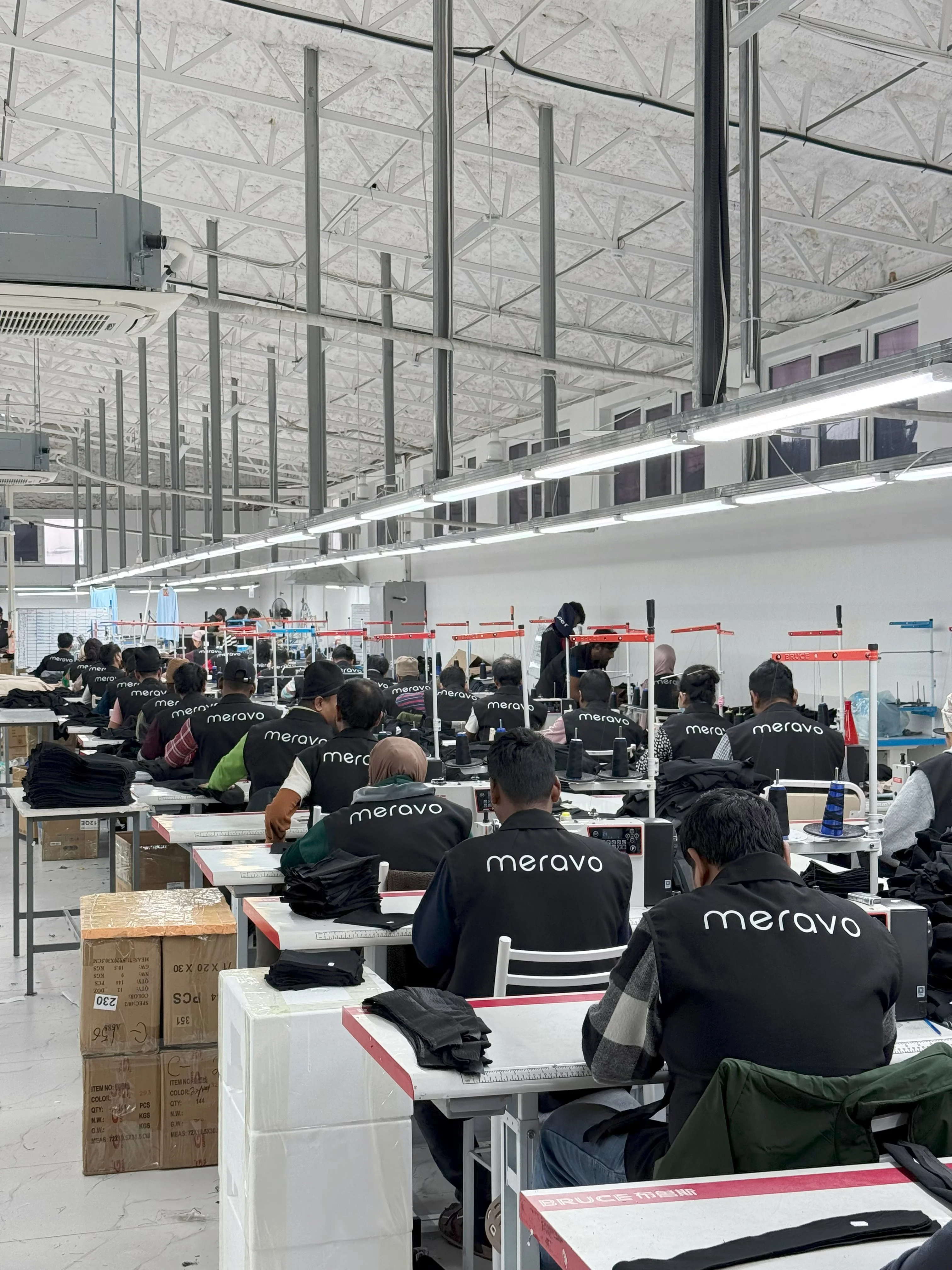 современное оборудование