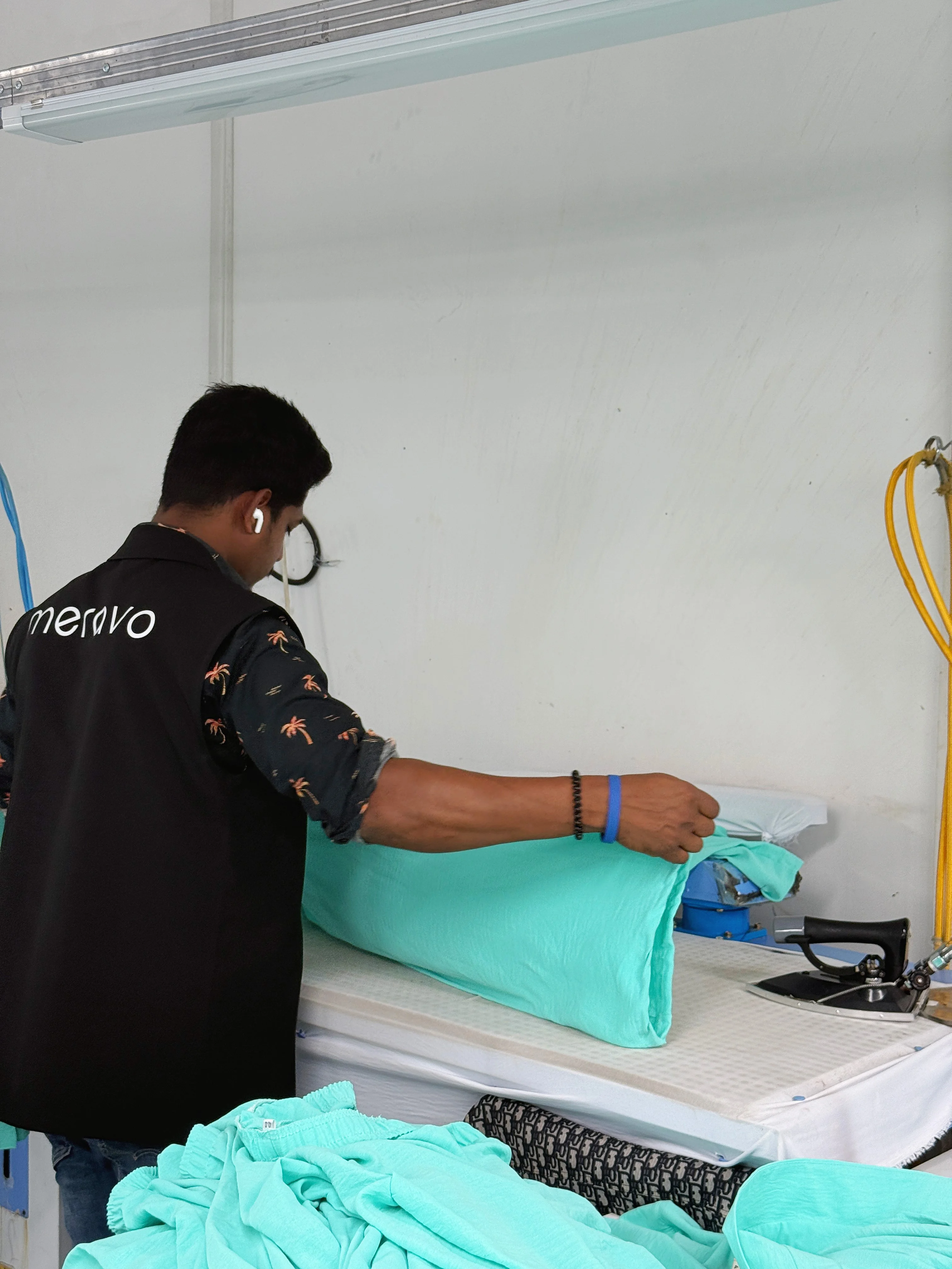 сопровождение менеджера